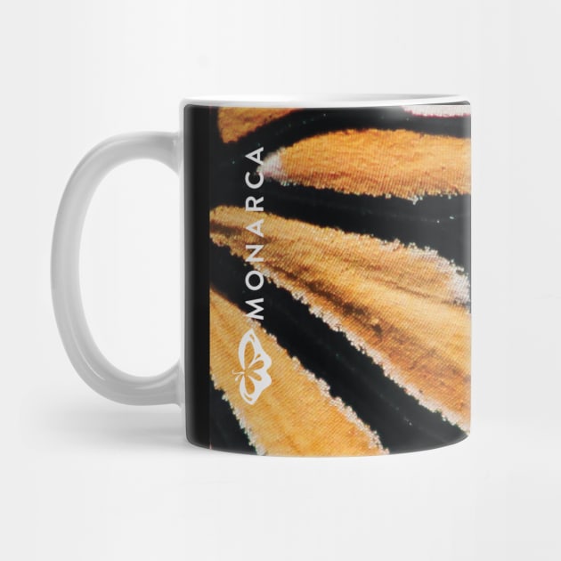 Save the Monarch Butterfly by La Monarca Bakery